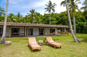 Casa Nande